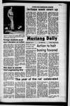 Mustang Daily, February 15, 1972