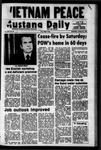 Mustang Daily, January 24, 1973