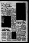Mustang Daily, December 5, 1973