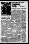 Mustang Daily, November 5, 1974