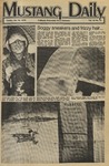 Mustang Daily, January 10, 1978
