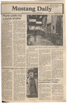 Mustang Daily, January 10, 1980