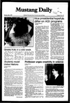 Mustang Daily, May 2, 1983