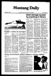 Mustang Daily, May 9, 1983