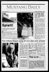 Mustang Daily, December 4, 1987