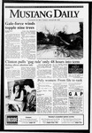 Mustang Daily, January 26, 1993