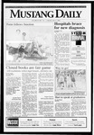 Mustang Daily, May 3, 1993