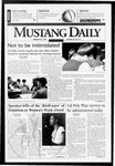 Mustang Daily, February 20, 1997