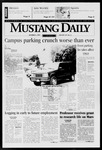 Mustang Daily, October 2, 1997
