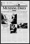 Mustang Daily, February 4, 1997