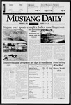 Mustang Daily, February 5, 1998
