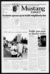 Mustang Daily, Poly Royal Special Edition Section II, November 8, 1999