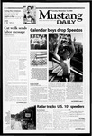 Mustang Daily, November 16, 1999
