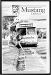 Mustang Daily, September 27, 2000