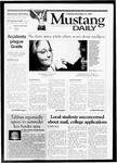 Mustang Daily, November 27, 2001