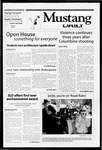 Mustang Daily, April 18, 2002