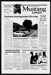 Mustang Daily, January 10, 2003