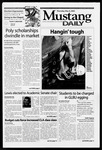 Mustang Daily, May 8, 2003
