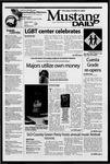 Mustang Daily, October 9, 2003