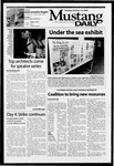 Mustang Daily, October 14, 2003