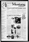 Mustang Daily, December 4, 2003