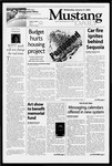 Mustang Daily, January 21, 2004