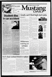 Mustang Daily, January 27, 2004