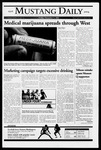 Mustang Daily, November 5, 2004