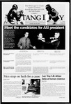 Mustang Daily, April 30, 2007