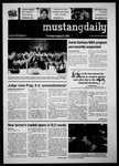 Mustang Daily, August 5, 2010