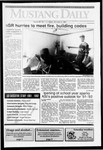 Mustang Daily, October 4, 1991