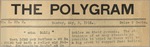 The Polygram, May 8, 1916